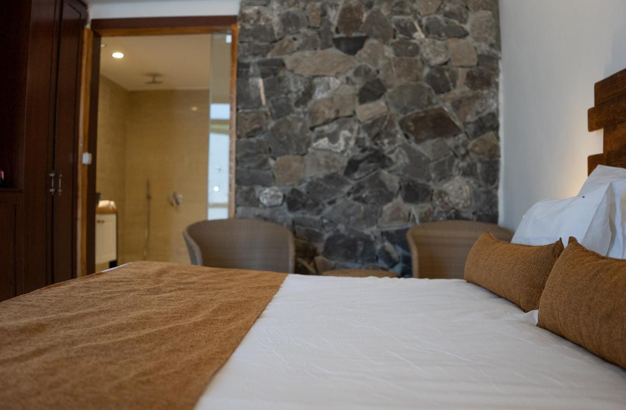 Adama Boutique Hotel Mitzpe Ramon Exterior foto
